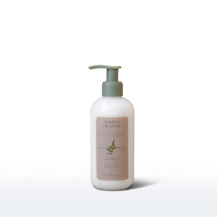 Beauty Retreat Split Ends Treatment