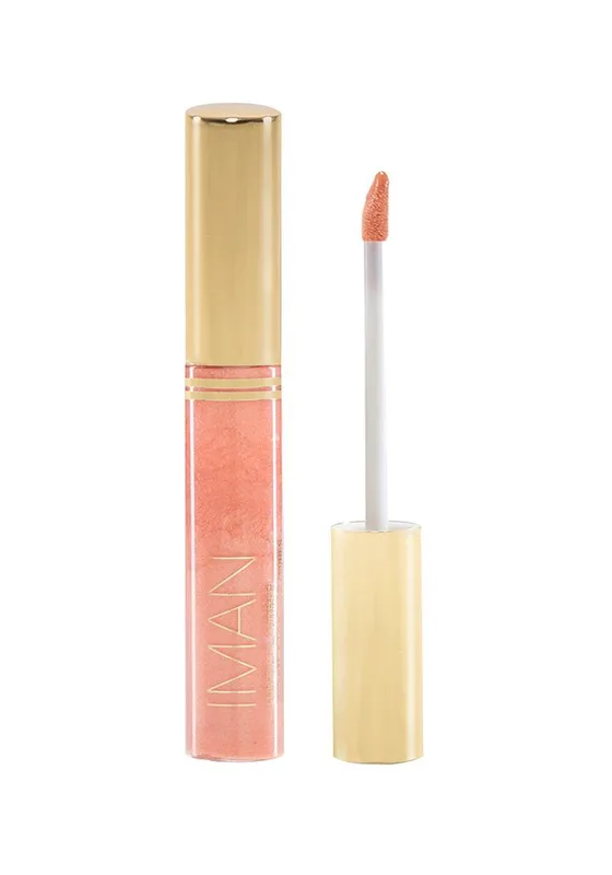 Luxury Lip Shimmer, Socialite (2020 formulation)