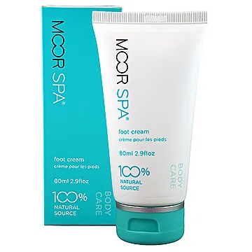 Foot Cream (2020 formulation)