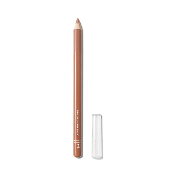 Cream Glide Lip Liner Truth or Bare, Peachy Pink