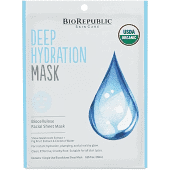 Deep Hydration Mask (2020 formulation)