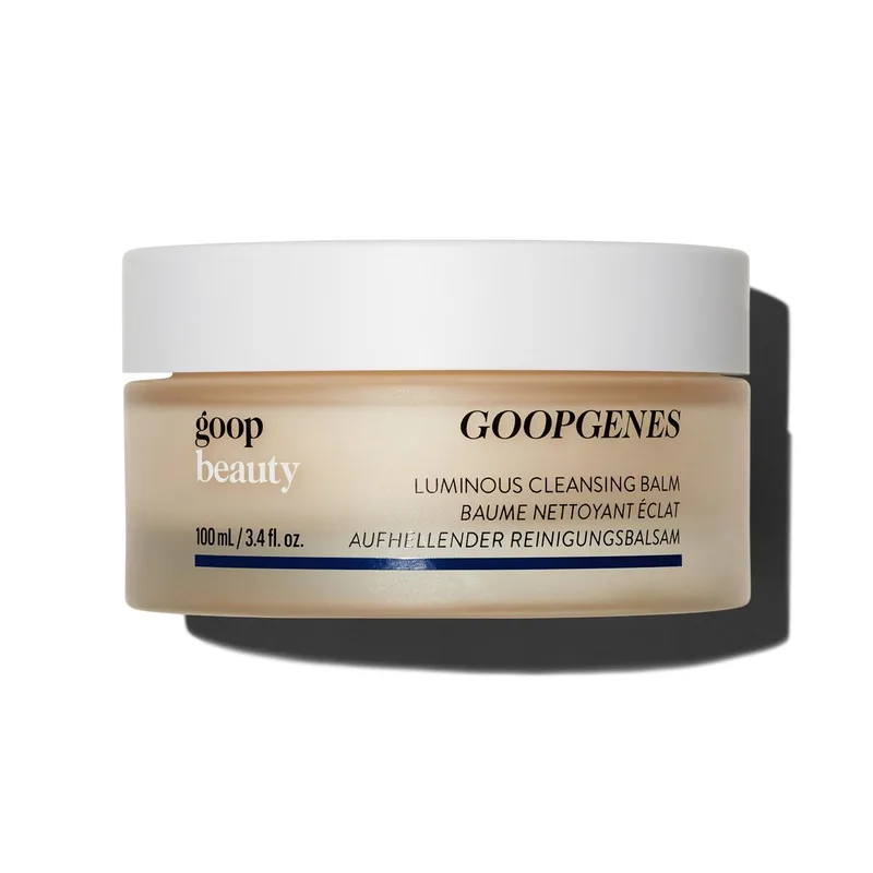 Beauty Luminous Cleansing balm