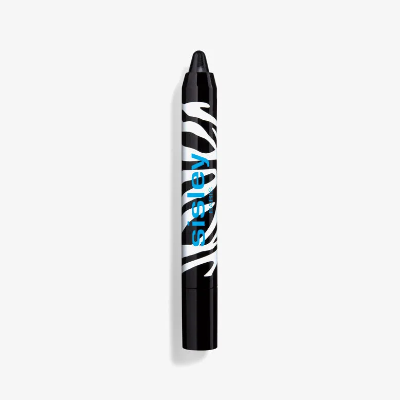 Phyto-Eye Twist Nº8 Black Diamond, 8 Black Diamond / Black