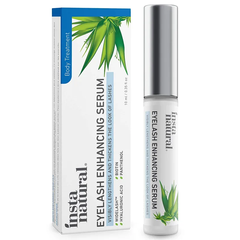 Eyelash Enhancing Serum