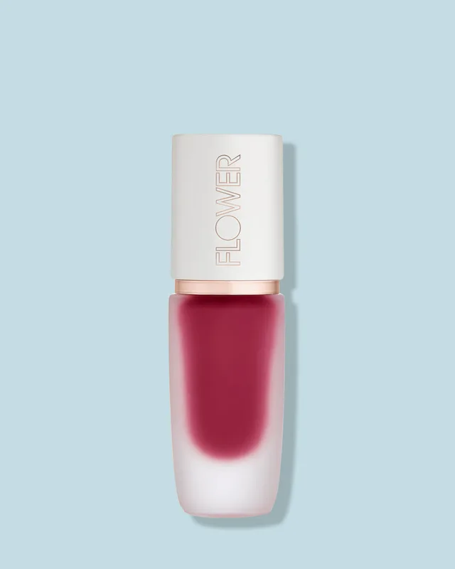 Beauty Perfect Pout Soft Matte Lip Color, Punch
