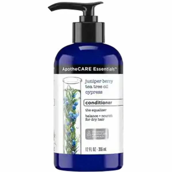 Conditioner, Juniper Berry Tea Tree Oil Cypress (2018 formulation)