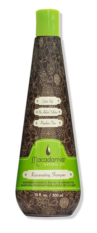 Beauty Rejuvenating Shampoo