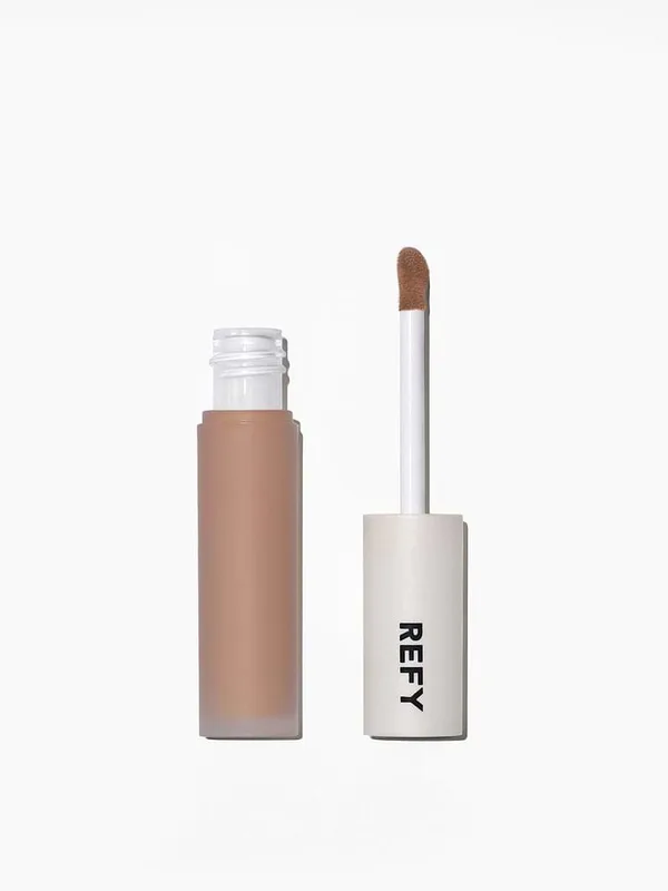Concealer, 16
