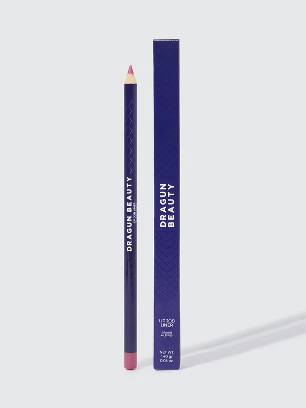 Lip Job Liner, 4.0 cc