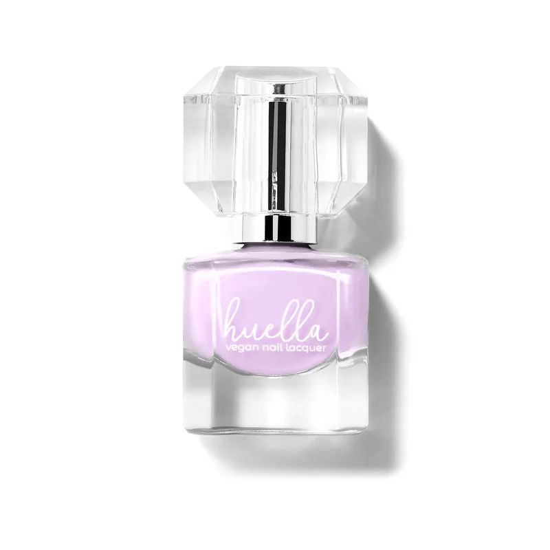 Beauty Nail Lacquer, Fall In Lavender