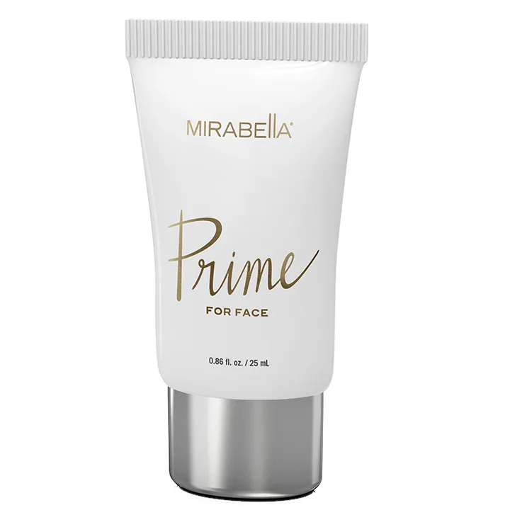Prime For Face Makeup Primer
