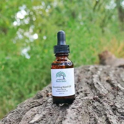 Beard Oil, Dave in the City