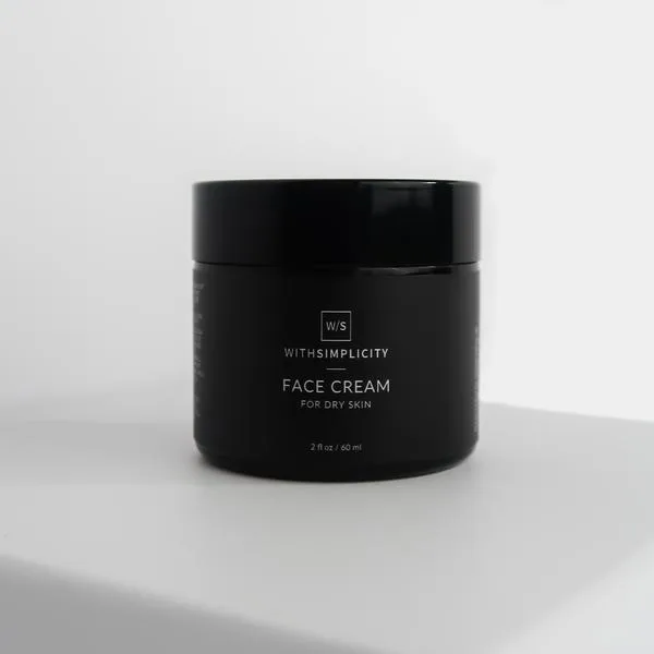 Face Cream