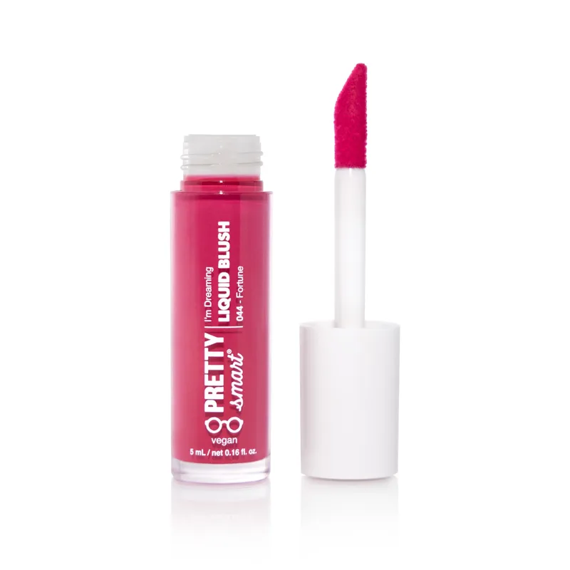 I'm Dreaming Liquid Blush, Fortune