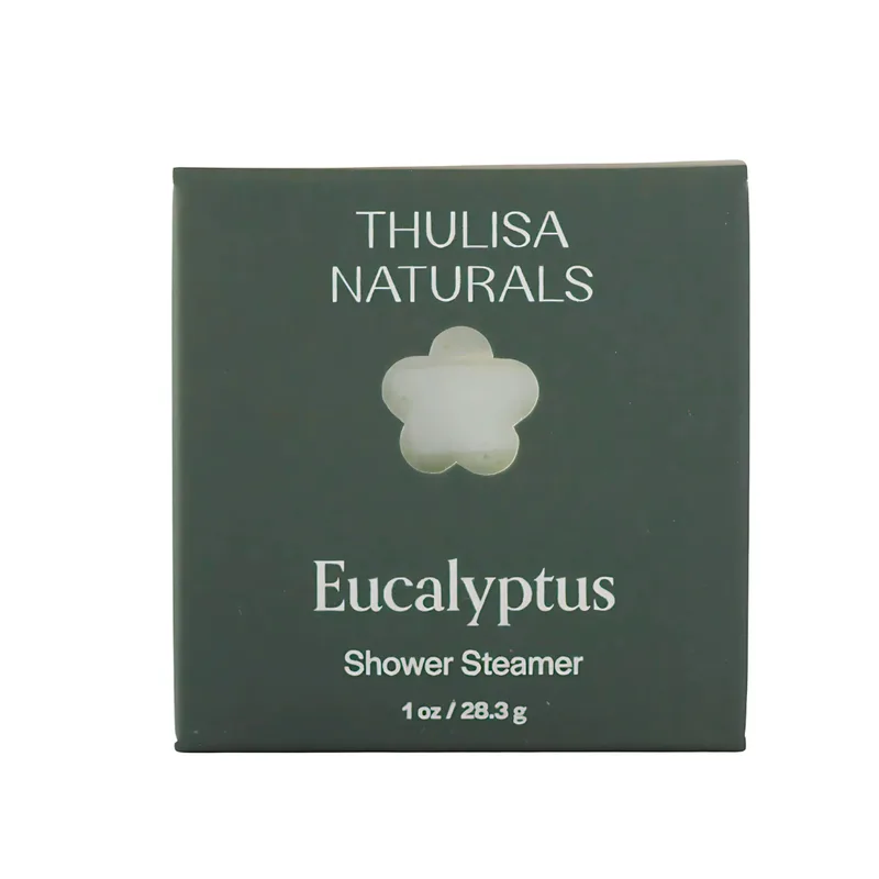 Eucalyptus Shower Steamers