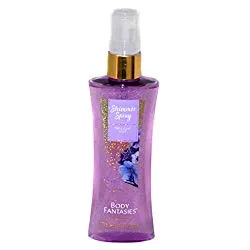 Shimmer Spray, Twilight Mist (2020 formulation)