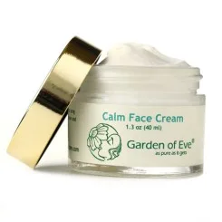 Calm Face Cream (2019 formulation)