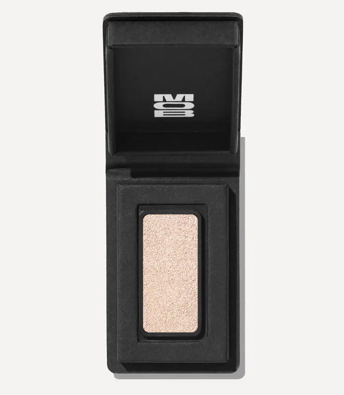 Cream Clay Eyeshadow, M145-Champagne Shimmer