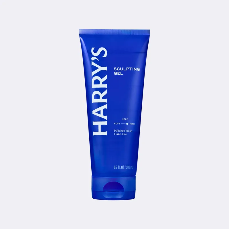 Sculpting Gel
