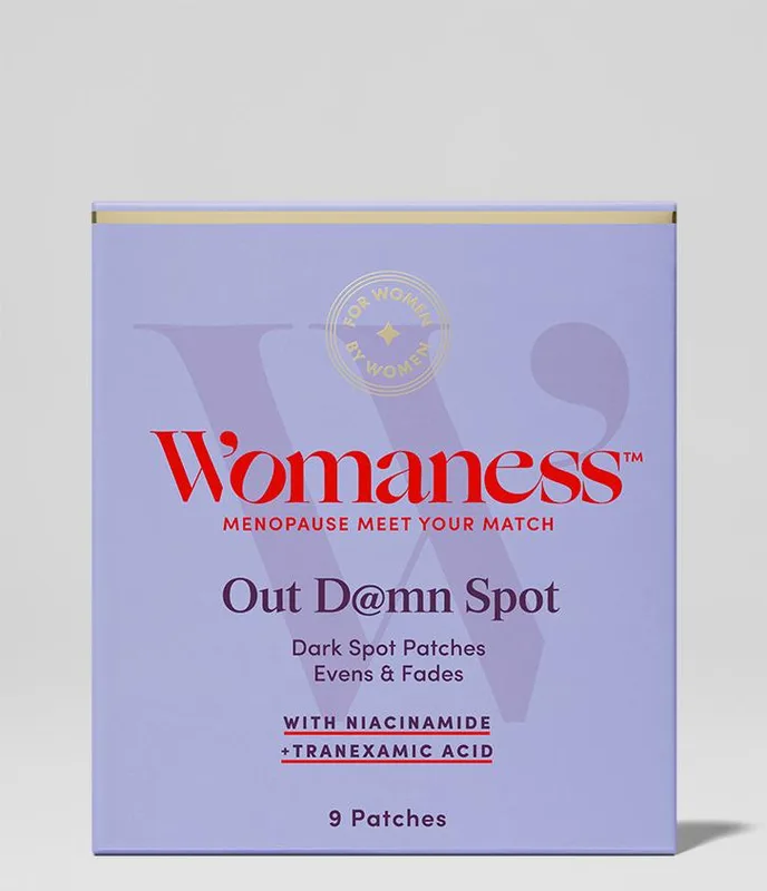 Out Damn Spot Dark Spot Patches