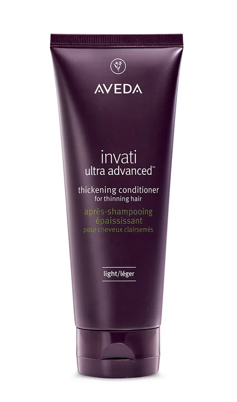 Invati Ultra Advanced Thickening Conditioner, Light