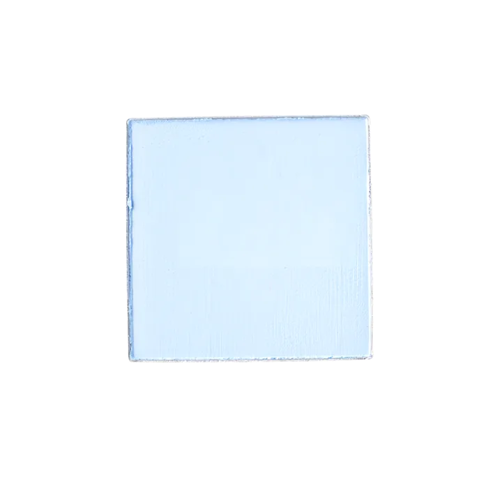 Eyeshadow, Matte Pastel Blue