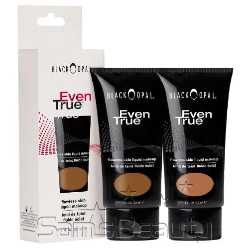 Even True Flawless Skin Liquid Makeup, Kalihari Sand