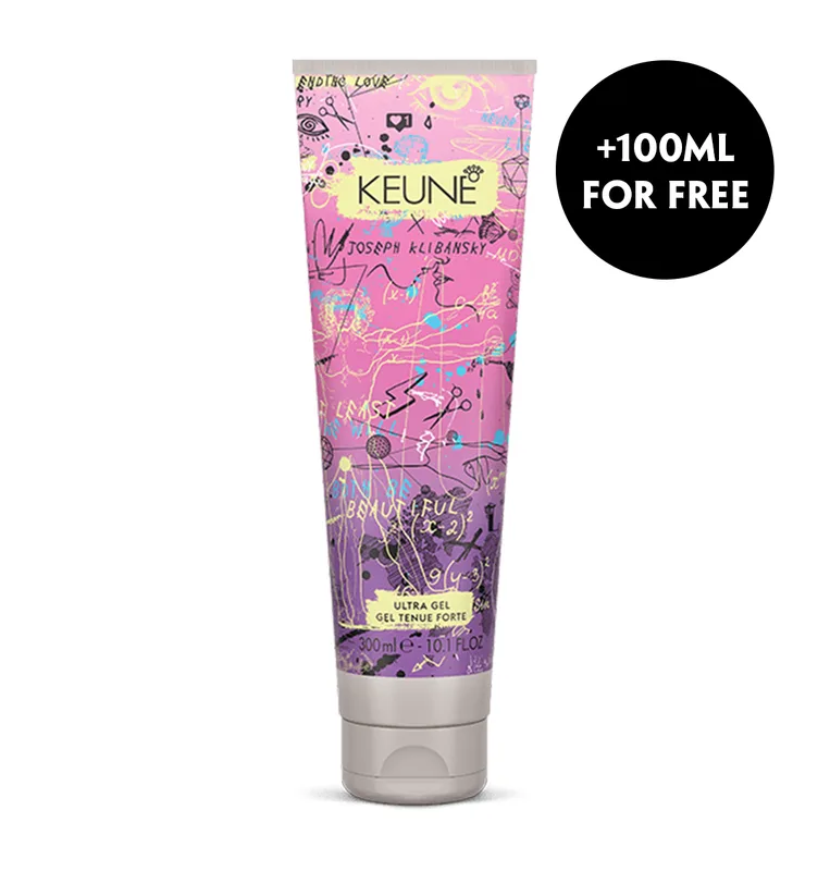 Limited Edition Ultra Gel