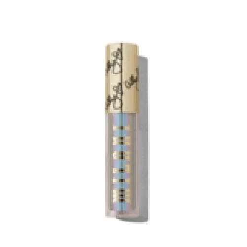 Ludicrous Lights Lip Gloss, 110 Lollapa Blue Za (2020 formulation)