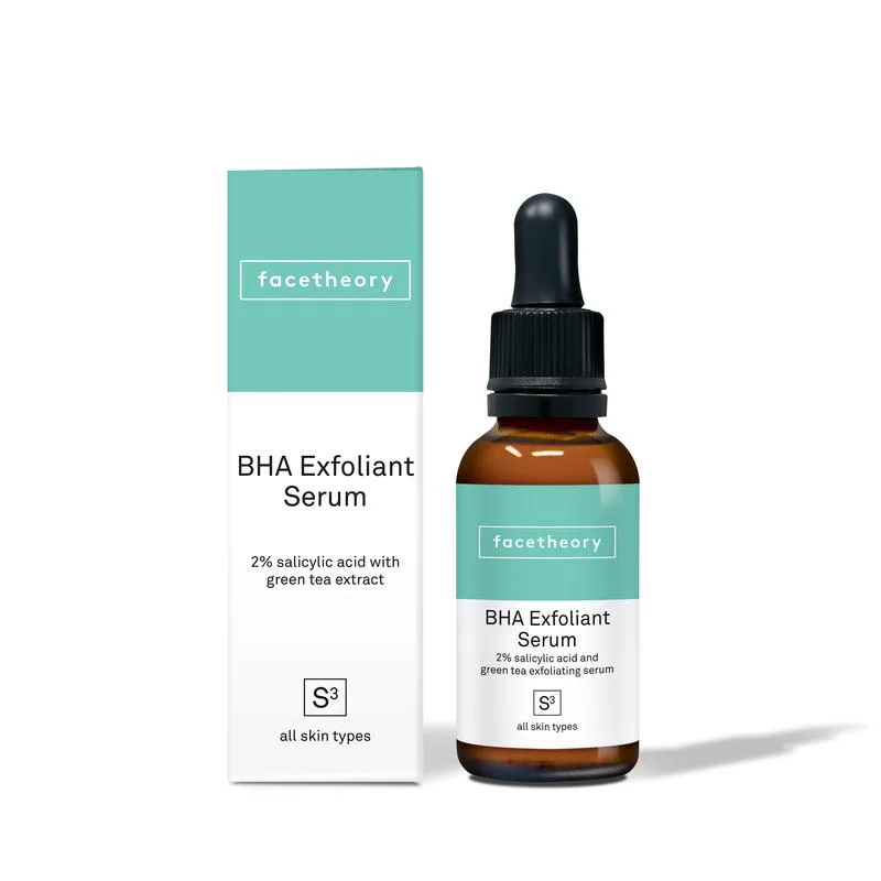 BHA Exfoliating Serum S3