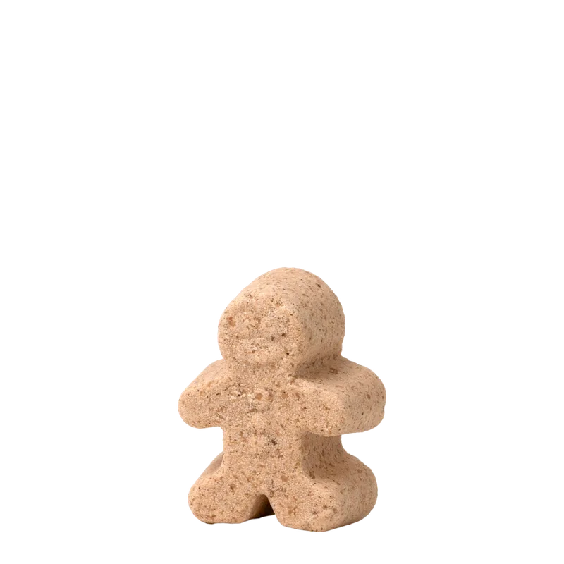 CO Sugar & Spice Bath Bomb