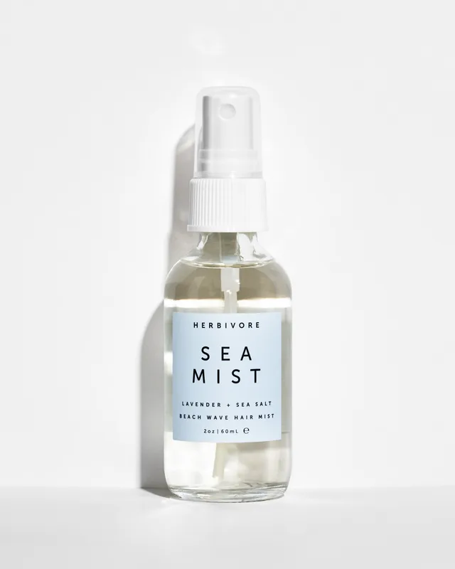 Beach Wave Hair Mist, Sea Mist