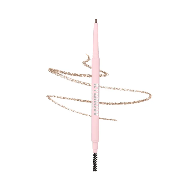 by Kylie Jenner KYBROW PENCIL, COOL BROWN