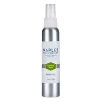 Coconut Water Body Oil