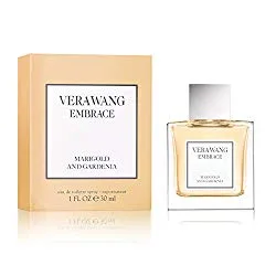 Embrace Spray, Marigold and Gardenia (2020 formulation)