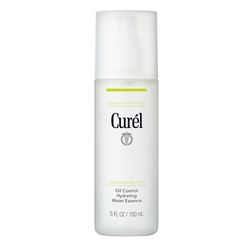 Oil Control Hydrating Water Essence