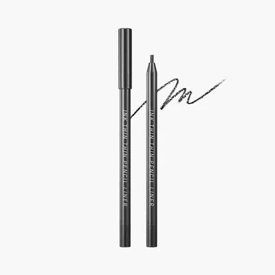 Ink Thin Thin Pencil Liner, 01 BLACK NOIR