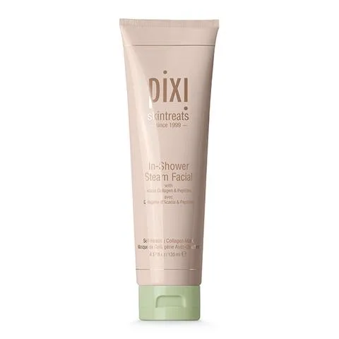 Skintreats In-Shower Steam Facial