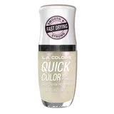 Quick Color Nail Polish, Inspire Cnl659
