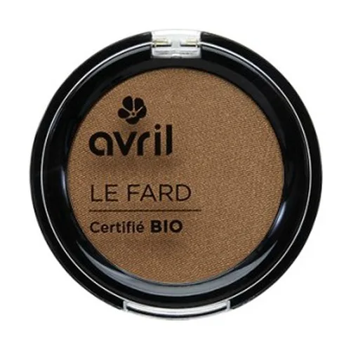 Eyeshadow, Iridescent hazelnut