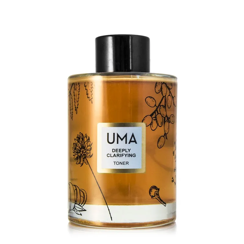Deeply Clarifying Aloe Alum Toner