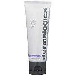 Ultracalming Water Gel Soothing Lightweight Moisturizer
