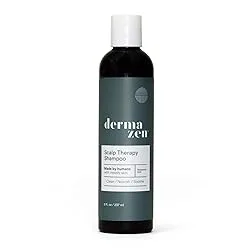 Scalp Therapy Shampoo