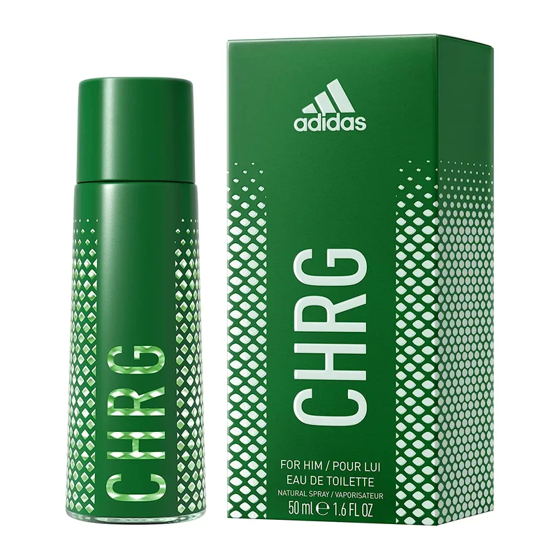 Chrg Eau De Toilette (2020 formulation)