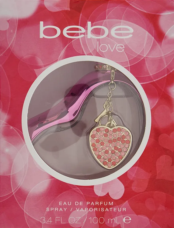 Love Eau De Parfum Spray