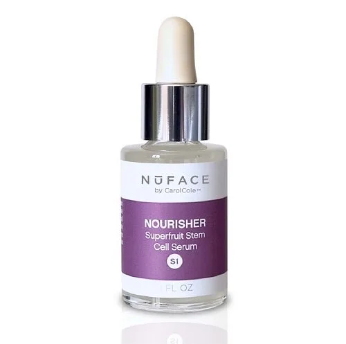 Nourisher (S1) Stem Cell Serum