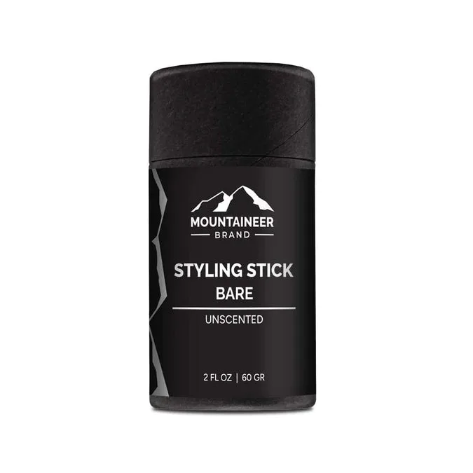 Styling Balm in a Stick, Bare