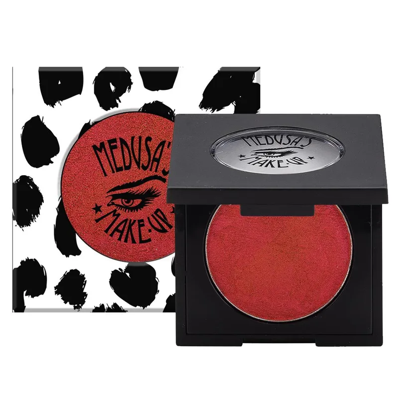 Totally Baked Eyeshadow, Sure