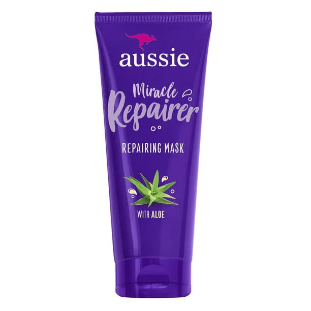 Miracle Repairer, Repairing Mask, Aloe