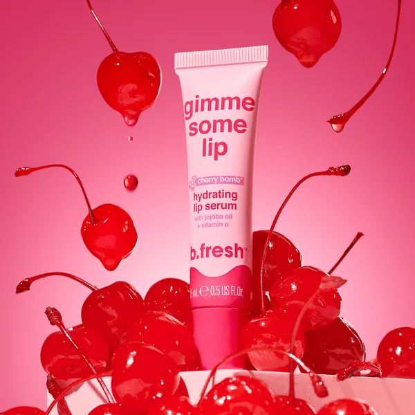 Gimme Some Lip Hydrating Lip Serum